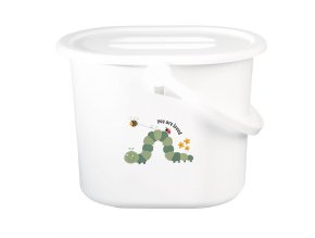 Găleată pentru scutece cu capac Bébé-Jou Bohemian Garden