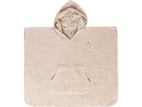 Prosop cu glugă Bébé-Jou Steppe