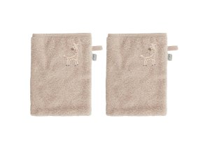 Lavetă Froté Bébé-Jou Steppe 2buc