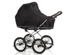 3932 11 BabyDan husă de ploaie pentru un cărucior adânc