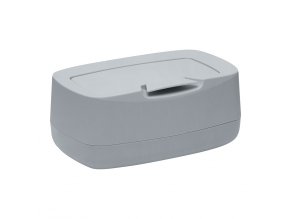 Box pentru servetele umede Bébé-Jou Fabulous Griffin Grey Silk