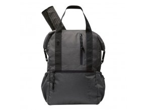 606106202 JIPPE antraciet Koelstra rucsac de infasat Jippe Anthracite