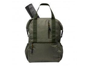 292000525 JIPPE GREEN Koelstra rucsac de infasat JIPPE Green verde