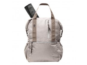 606106224 JIPPE taupe Koelstra rucsac de infasat Jippe Taupe bej crema