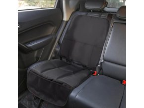 AVOVA Protecție pentru scaun 3in1 Grey a Black