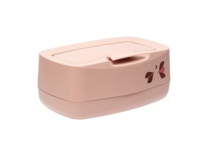 Box pentru servetele umede Bébé-Jou Sweet Butterfly Silk