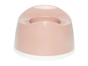 Oliță ovală Bébé-Jou Pale Pink