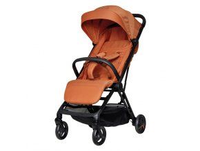 Koelstra cărucior sport compact olandez Re-Act Copper