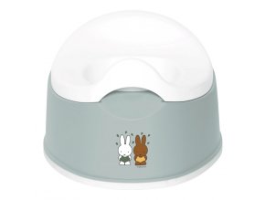 oliță de design modern Bébé-Jou Grow Miffy Melanie