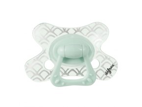 Suzetă Difrax Natural Zaya 18+