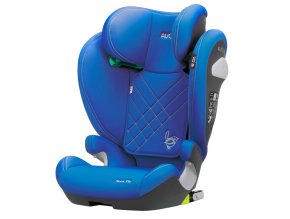 Scaun Auto AVOVA Sora-Fix 2024 Summer Blue, 100-150 cm