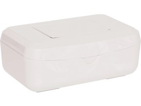 Box pentru servetele umede Bébé-Jou Fabulous Light Oat