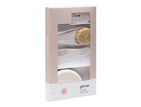 Set cadou Bébé-Jou Light Oat