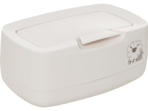 Box pentru servetele umede Bébé-Jou Tiny Sheep