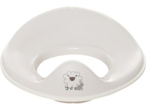 Reductor de WC Bébé-Jou Grow Tiny Sheep