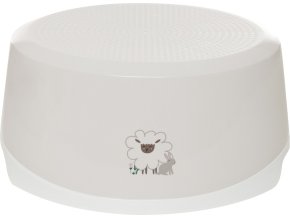 Treaptă ovală Bébé-Jou Tiny Sheep