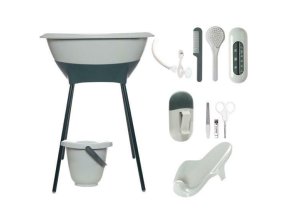 Set de baie LUMA Sage Green