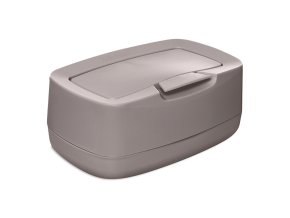 Box pentru servetele umede Bébé-Jou Chalk Brown