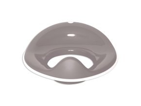 Reductor de WC Bébé-Jou Grow Chalk Brown