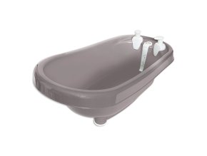 Cădiță termală Bébé-jou Click Chalk Brown