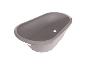 Vanička Bébé-Jou Sense Chalk Brown cappuccino
