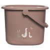 Găleată pentru scutece cu capac Bébé-Jou Dear Goose