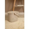 Găleată pentru scutece cu capac Bébé-Jou Soft Spring