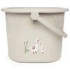 Găleată pentru scutece cu capac Bébé-Jou Soft Spring
