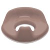 Scaun de antrenament pentru toaletă Bébé-Jou Mocha Mousse