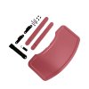 Masă de dining Dan Tray Rose pentru BabyDan DanChair