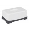 Cutie pentru servetele umede Luma Snow White