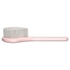 Piepten si perie pentru bebelusi  LUMA - Nylon Blossom Pink
