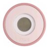 Termometru de baie digital LUMA Blossom Pink