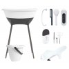  Set de baie pentru copii LUMA Snow White