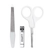 Set manichiura LUMA  - Dark Grey