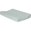 Husa pentru saltea infasat bebelusi LUMA Bow Deco