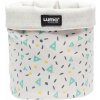 Coșuleț de depozitare Luma Shapes Mint