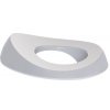 Reductor pe WC Luma Light Grey