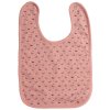 Set bavete Bébé-Jou Fabulous Swan 2buc