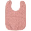 Set bavete Bébé-Jou Fabulous Swan 2buc