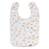 Set bavete Bébé-Jou Rainbow Sky 2buc