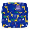 Bambino Mio Miosolo scutec din Panza all in one Giraffe Jamboree