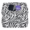 Bambino Mio Miosolo scutec din Panza  all in one Savanna Stripes