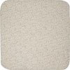 Scutec de muselină 70x70 cm Set 3buc Fabulous Dots