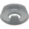 Reductor de antrenament pentru toaletă Bébé-Jou Fabulous Griffin Grey