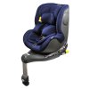 AVOVA Scaun auto Sperber-fix 2021 Atlantic Blue 40–105 cm