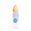 dBb Biberon PP 270 ml, tetină NN. cauciuc, carameldBb Biberon PP 270 ml, tetină NN. cauciuc, caramel