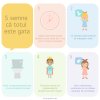 Potty Training Signals Infographic RO