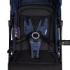 Koelstra Cărucior sport compact Gen 2021 Navy Melange