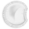 BabyDan tampoane ultra-absorbante pentru sâni 24buc, albe